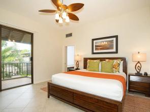 Kapalua Bay Villa 17b4 Gold Ocean View