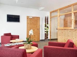 Kaprun Glacier Estate