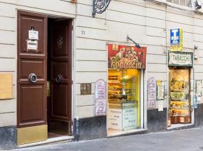 San Lorenzo 21 Apartment