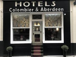 Hotel Le Grand Colombier