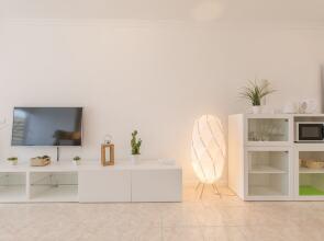 Panorama Studio, Ventana al Océano en Primera Línea