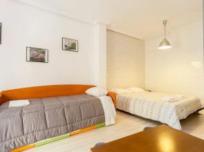 Apartamento El Ángel de la Caleta