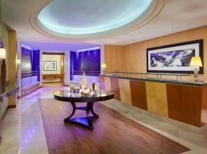 Fort Lauderdale Marriott Harbor Beach Resort & Spa