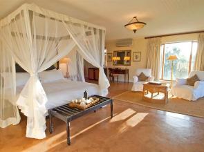 Sanctuary Chichele Presidential Lodge