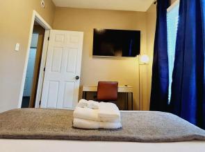 Magnolia House in Lafayette