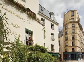 Hotel Luxembourg Parc