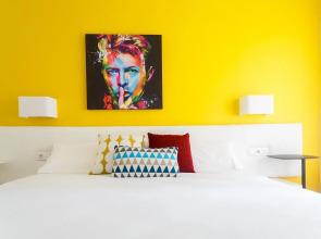 Sevilla Centro Casa Del Pop