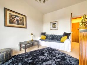 Gorgeous Apartment in the Historic Grassmarket