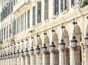 Archontiko Contessina Angelika