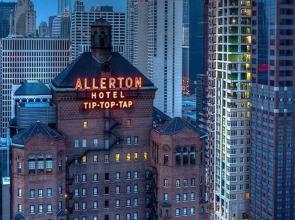 Warwick Allerton - Chicago