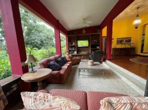 Serena Boutique Hotel