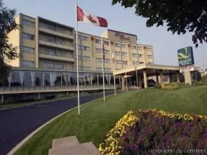 Quality Hotel & Conference Center Royal Brock