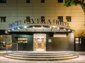 Civera Hotel