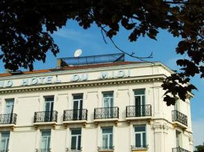 Grand Hotel du Midi