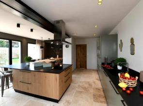 Les Loges En Provence "Villa 360"