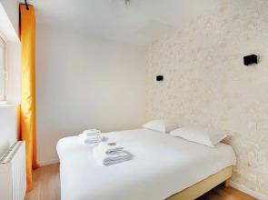 Newly Renovated Appartement Hotel Residence