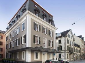 Fred Guest House Hauptbahnhof - Mobile Check-in