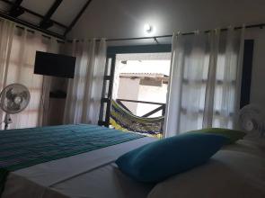 Casa Hostal Antawara