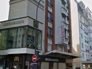 Hôtel de la Comète