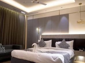 Raam Leela Hotel