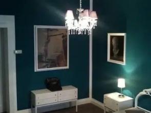 Penziö Petite Apartment