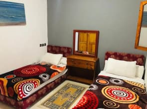 Hotel Marwa