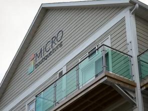 Micro Boutique Living Wolfville