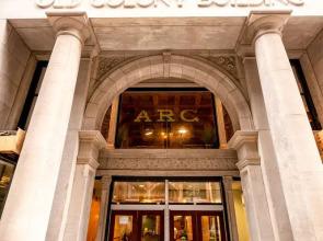 Ginosi Basics Loop Apartel