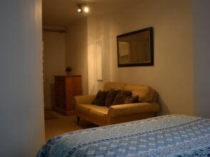 2 Bedroom With 2 Balconies in Dublin