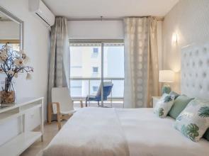 Mayoral Beach Centre Apartment 1 bedroom