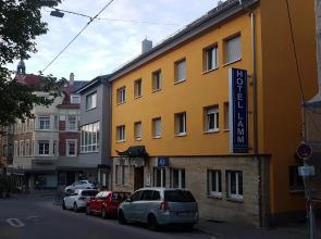 Hotel Lamm