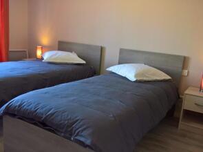 Baie De Somme Abbeville Appart