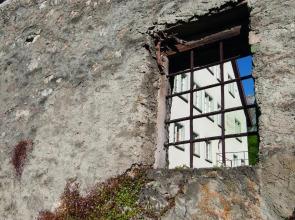 Hotel Restaurant Schlössli Sax