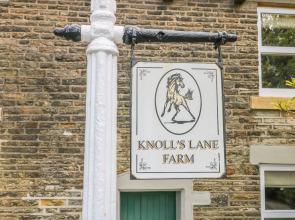 Knolls Farm Cottage