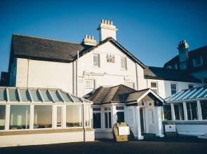 The Land's End Hotel