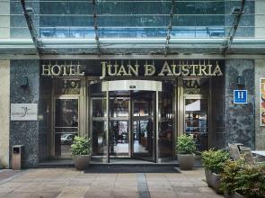 Hotel Silken Juan de Austria