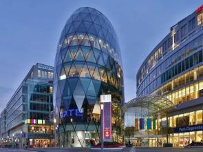 OLD CITY in BA/5*LUXUS/3xTV/BAR INTERNET