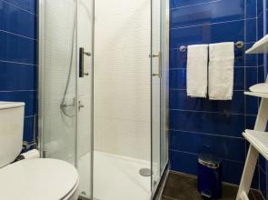 The Heart of Lisbon House in Santos