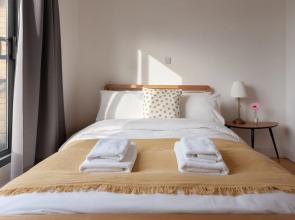 Kings Cross - London Regent Apartments