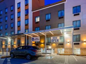 Best Western Far Rockaway Inn