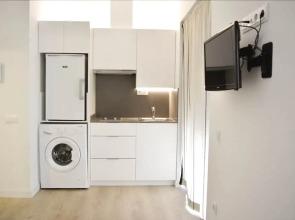 Apartamentos San Agustín