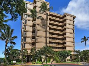 Maui Kai 506 condo