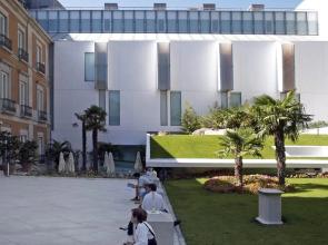 Hostal Maria Alcazar II