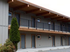 Thornton Motel