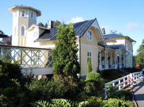 Fredensborgs Herrgård