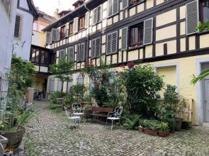 200m2 Triplex proche Cathédrale