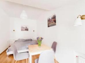 Apart Hotel Rishelye