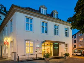 Best Western Plus Hotel StadtPalais