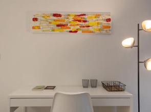 Moderne cosy 350m C. Mirabeau