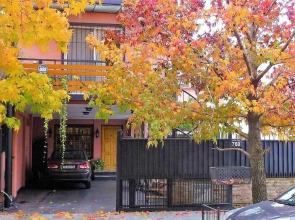 Cara Mia Tigre, Departamento con Parking, Pileta y Parrilla